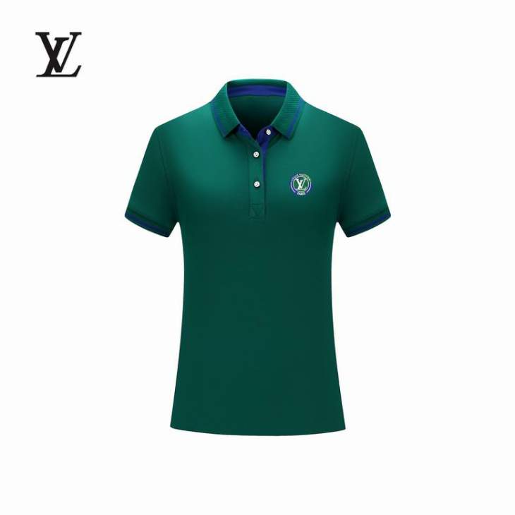 Picture of LV Polo Shirts Short _SKULVM-3XL25tn5226634